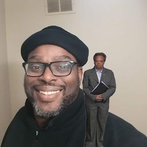 Meet your Posher, Glen